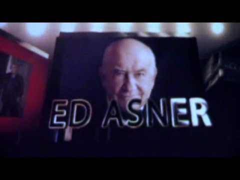 Stage Screen and In Between with HELEN - L.I. Int'l Film Expo - ED ASNER and FRIENDS