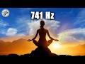 741 hz Removes Toxins and Negativity, Cleanse Aura, Spiritual Awakening, Tibetan Bowls 741 hz Removes Toxins and Negativity, Cleanse Aura, Spiritual Awakening, Tibetan Bowls