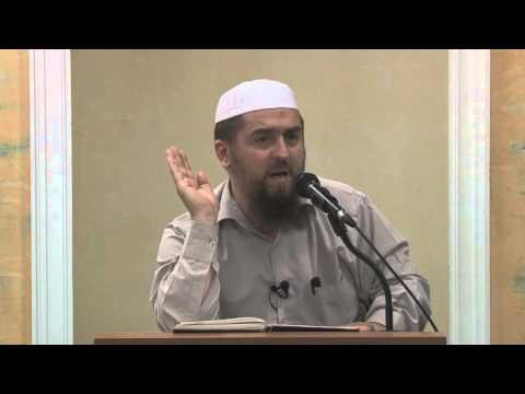 26 Gabimet e Hatibave - Dhulkarnejn Ramadani