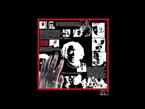 XXXTENTACION - DEATHWISH (Unreleased Complete Version) [feat. Craig Xen, Killstation Robb Banks]