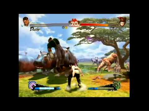 07-02-10 SighrAx (Dudley) vs eiSH (Juri) - SSF4