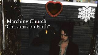 Marching Church - Christmas on Earth (Official Audio)