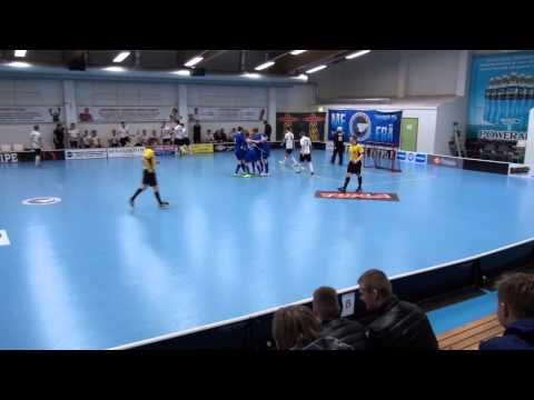 Erä A - TPS 8.3.2014 maalikooste