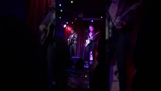 Return To The City Of Folded Arms - Bluebottle Kiss (Duo 2020)