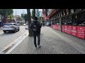 Sandy Canester - Leaving on a Jet Plane (John Denver Cover) [Versi 2]