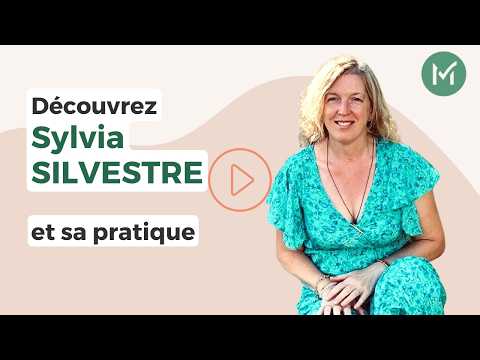 Présentation de Sylvia SILVESTRE