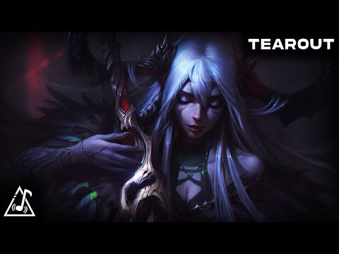 DKKAY & STVG - NO REASON | Tearout Dubstep 2022