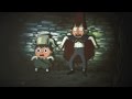 Monster [DotEXE] | Over the Garden Wall 