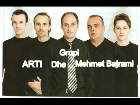 ARTI dhe Mehmet Bajrami-jam deh me raki