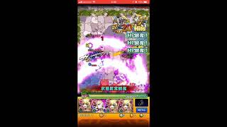 [モンスト]ハクマラしてたらハクアでたよ   生声