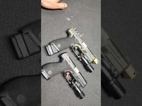 NightStick Weapon Lights: The Next Streamlight Or Surefire?