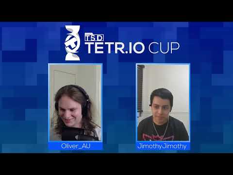 TETR.IO Cup 7 - Full Show