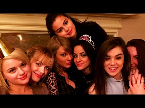 download lagu mp3 mp4 Taylor Swift Selena Gomez Camila Cabello, download lagu Taylor Swift Selena Gomez Camila Cabello gratis, unduh video klip Taylor Swift Selena Gomez Camila Cabello