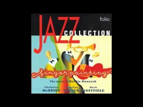 Chameleon - Christian McBride