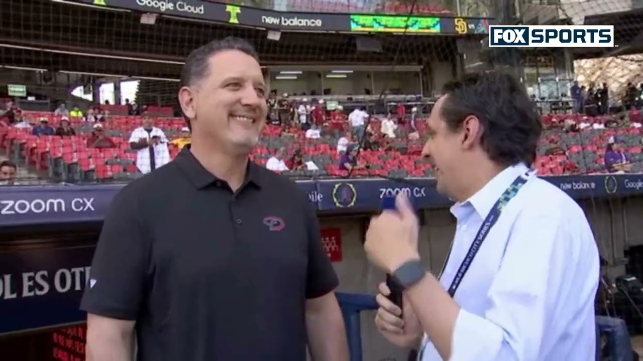 "Me hicieron una NOVATADA en CHICAGO, PINTÉ UN CABALLO Y ME ENCARCELARON": Erubiel Durazo