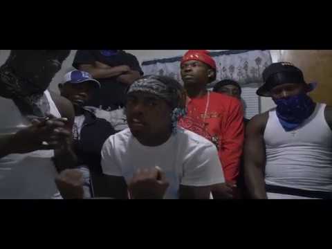 Yung Gunn'Em - F#%k Around (Music Video) | DirectedBy: @2timesProductionb