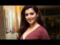 Beautiful Telgu Actress Malavika Sharma Beautiful Photos
