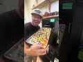 Trying homemade freeze dried candy for the first time!! Part 1 #freezedriedcandy #freezedried