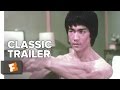 Enter The Dragon 1973 Official Trailer Bruce Lee Movie