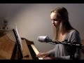 Hello by Adele Cover by Alice Kristiansen 