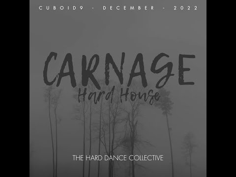 Hard House 2022 (Carnage Hard House 2022)