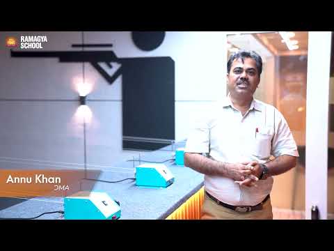 Ramagya School Gallery