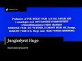 Jungledyret Hugo Pt 18 Subtítulos En Español