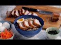 Pork Belly Ramen | Ontario Pork Recipes