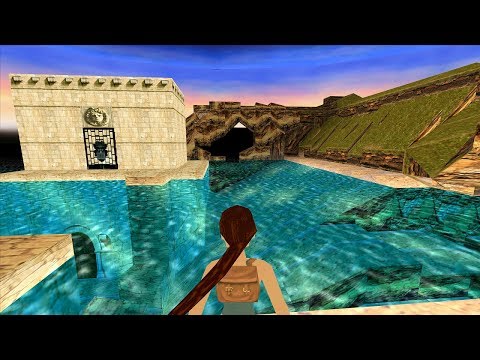 Gateway to Menouthis - Will Gell