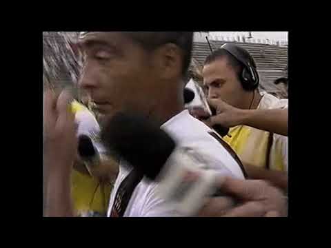 Vasco 6 x 1 Volta Redonda - Campeonato Carioca 2007