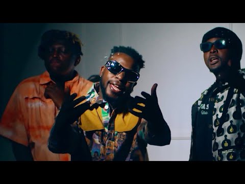Charisma_MUKA feat Gwamba & Achina Gattah (Official Video ) mp4