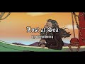 Lost at Sea - an original Our Flag Means Death song (ft. Eleanor Forte AI)