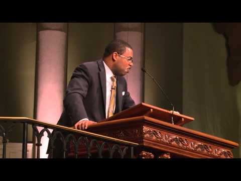 It's Time to Climb given by Kenny Baldwin