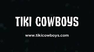 Music video thumbnail preview for Exotiki... by Tiki Cowboys