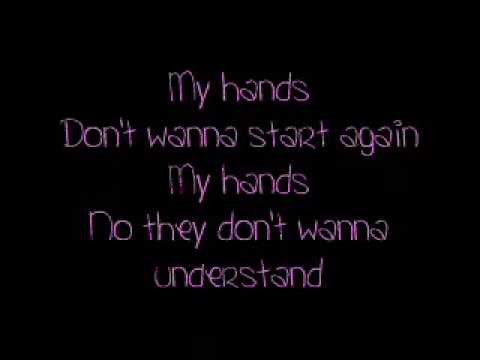 My Hands Leona Lewis Lyrics