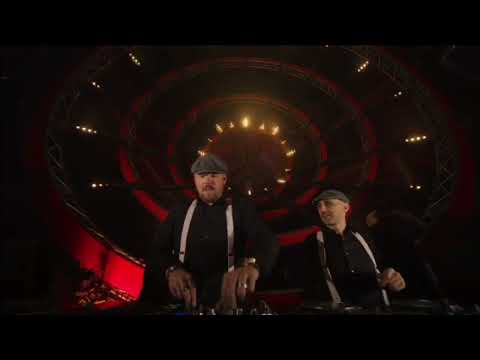 Frenchcore Familia I Defqon 1 Weekend Festival 2023 I Thursday I BLACK