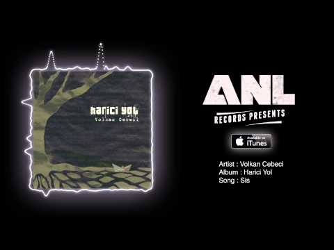 Volkan Cebeci - Sis ᴴᴰ (Official Audio Clip)
