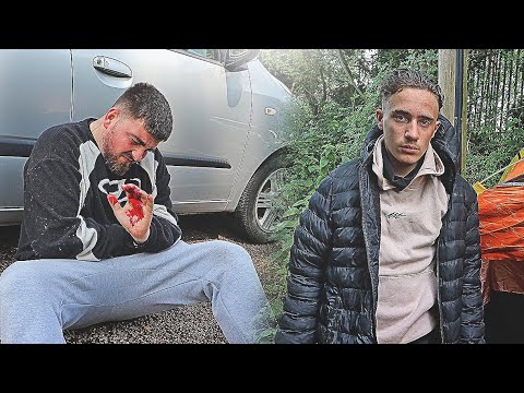 KID PUT ME IN HOSPITAL… (Embarrassing…)