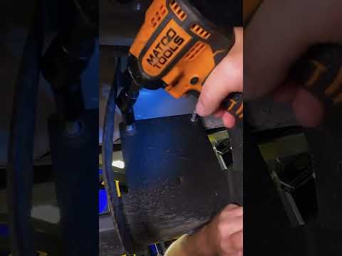 How To Install Side Steps