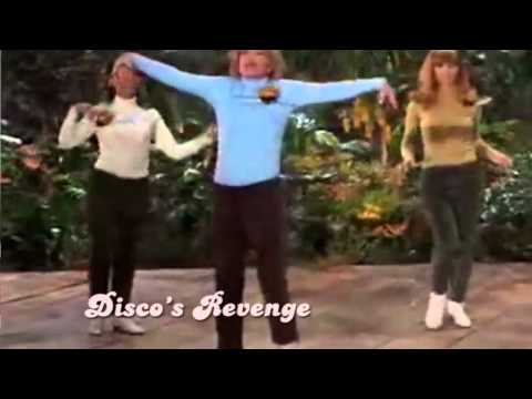 Miami Rockers - Disco´s Revenge (Disco House Club Mix)