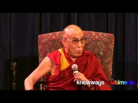 Dalai Lama / How ETHICS, COMPASSION and VIRTUES lead to HAPPINESS !