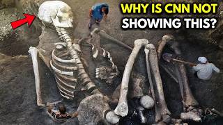 Giants Are Real, Here's Why….