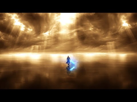 Esiona Kenjiro - Spiritwalker