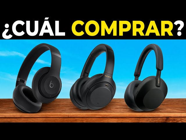 Vídeo relacionado con Lebakort Duro Caja Estuche Funda para Beats Studio Pro Studio 3 Solo 4 Solo 3 Solo 2 Auriculares Inalámbricos Bluetooth (Estuche Negro)