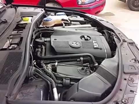 CP0406 - 2005 Volkswagen Passat GLS - 1.8L