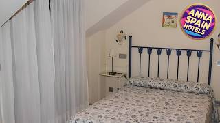 Apartamentos Costa Noja | Noja, Spain | Hotel Review 🏨