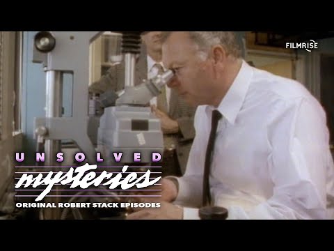 Unsolved Mysteries with Robert Stack - Season 2 Episode 19 - Full Episode