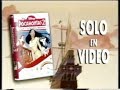 Pocahontas 2 Viaje A Un Nuevo Mundo Trailer Español