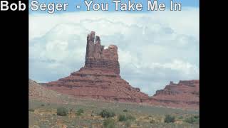 Bob Seger  Adam And Eve
