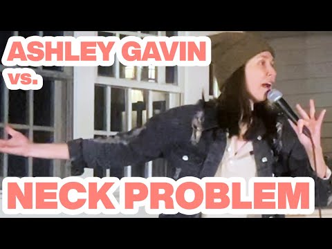 Lesbian Comedian Ends Gay Engagement | Ashley Gavin | Stand Up Comedy